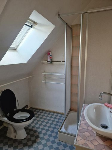 Maison a vendre Pontivy 56300 Morbihan 51 m2 3 pièces 99860 euros