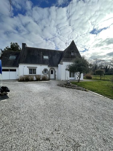 Maison a vendre Séné 56860 Morbihan 138 m2 6 pièces 500000 euros