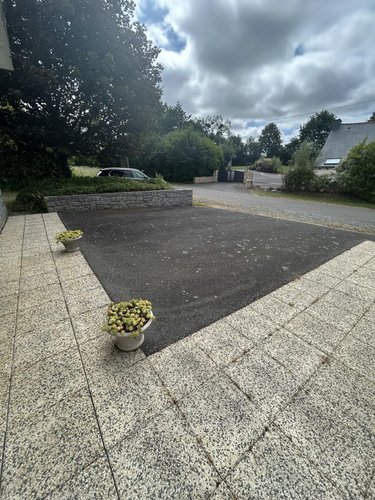 Maison a vendre Pommeret 22120 Côtes-d'Armor 114 m2  185500 euros