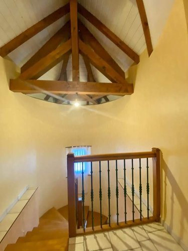 Maison a vendre Ségny 01170 Ain 117 m2 4 pièces 480000 euros