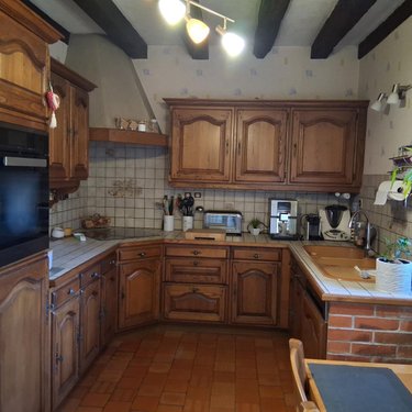 Maison a vendre Corné 49630 Maine-et-Loire 243 m2 12 pièces 558450 euros