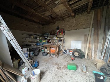 Maison a vendre Yvignac-la-Tour 22350 Côtes-d'Armor 28 m2  28000 euros