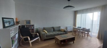 Appartement a vendre Vannes 56000 Morbihan 46 m2 2 pièces 213000 euros