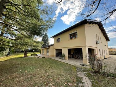 Maison a vendre Bourg-en-Bresse 01000 Ain 220 m2 7 pièces 320000 euros