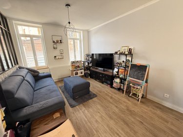 Maison a vendre Amiens 80000 Somme 84 m2 5 pièces 296400 euros