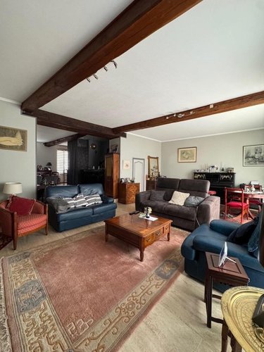 Maison a vendre Pithiviers 45300 Loiret 185 m2 5 pièces 218400 euros