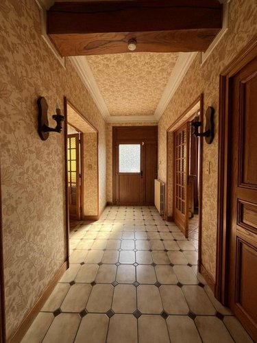 Maison a vendre Laon 02000 Aisne 140 m2 6 pièces 232000 euros