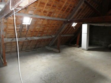 Maison a vendre Bubry 56310 Morbihan 80 m2 5 pièces 154870 euros