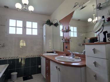 Maison a vendre Château-Gontier-sur-Mayenne 53200 Mayenne 127 m2 5 pièces 327450 euros