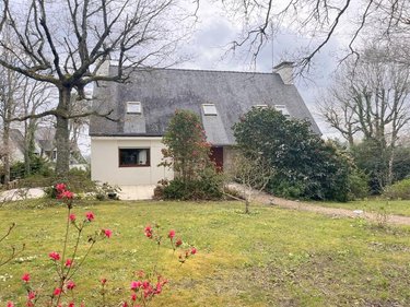 Maison a vendre Pont-l'Abbé 29120 Finistère 142 m2  570000 euros