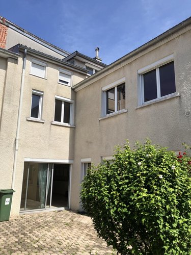 Maison a vendre Châlons-en-Champagne 51000 Marne 210 m2 6 pièces 262152 euros