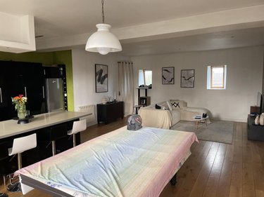 Appartement a vendre Caudry 59540 Nord 105 m2 4 pièces 125760 euros