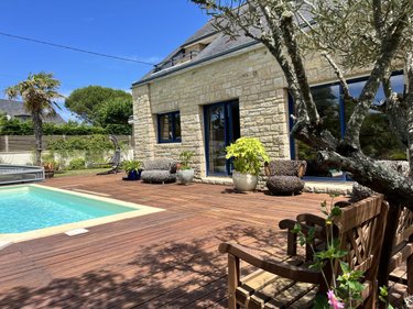 Maison a vendre Sarzeau 56370 Morbihan 143 m2 7 pièces 748800 euros