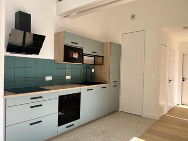 Appartement a vendre Lorient 56100 Morbihan 59 m2 3 pièces 278048 euros