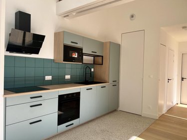 Appartement a vendre Lorient 56100 Morbihan 59 m2 3 pièces 270560 euros