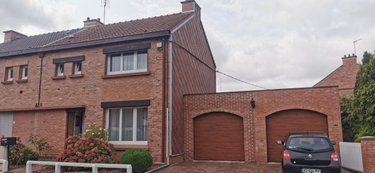 Maison a vendre Achicourt 62217 Pas-de-Calais 99 m2 5 pièces 198550 euros