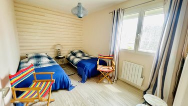 Appartement a vendre Carnac 56340 Morbihan 56 m2 2 pièces 291520 euros