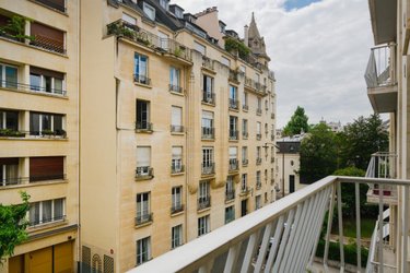 Appartement a vendre Paris 16e arrondissement 75016 Paris 36 m2 2 pièces 333000 euros