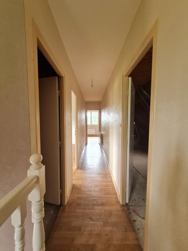 Maison a vendre Forges de Lanouée 56120 Morbihan 109 m2 4 pièces 177320 euros