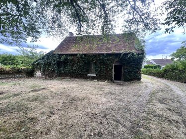 Maison a vendre Noyers-sur-Cher 41140 Loir-et-Cher 80 m2 4 pièces 117000 euros