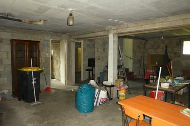 Maison a vendre Plouigneau 29610 Finistère 63 m2 3 pièces 109650 euros