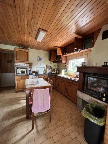 Maison a vendre Fouesnant 29170 Finistère 80 m2 4 pièces 291760 euros