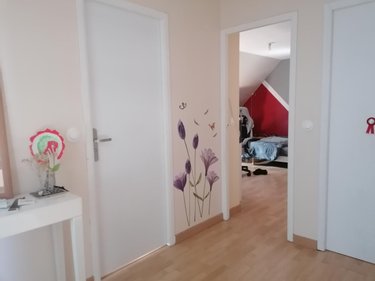 Maison a vendre Trézilidé 29440 Finistère 135 m2 6 pièces 270920 euros