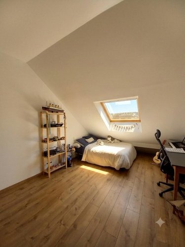 Maison a vendre Pluvigner 56330 Morbihan 101 m2 5 pièces 260440 euros