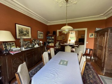 Maison a vendre Rosporden 29140 Finistère 196 m2 7 pièces 229240 euros