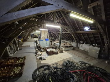 Maison a vendre Saint-Amand 62760 Pas-de-Calais 105 m2 5 pièces 102200 euros