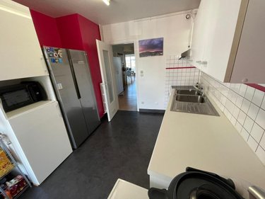 Appartement a vendre Cherbourg-en-Cotentin 50100 Manche 91 m2 3 pièces 398200 euros