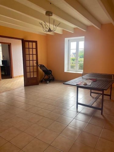 Maison a vendre Lamballe-Armor 22400 Côtes-d'Armor 123 m2  220500 euros