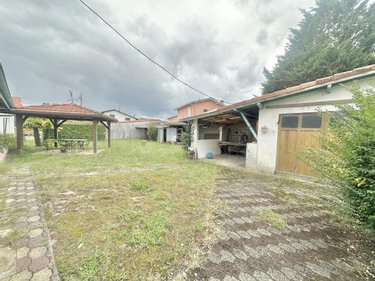 Maison a vendre Mimizan 40200 Landes 125 m2 6 pièces 262000 euros