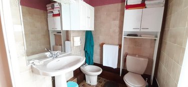 Maison a vendre Siouville-Hague 50340 Manche 197 m2 9 pièces 524974 euros