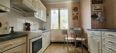 Appartement a vendre Concarneau 29900 Finistère 66 m2 3 pièces 222600 euros