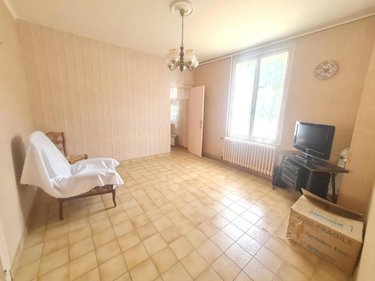 Maison a vendre Montoire-sur-le-Loir 41800 Loir-et-Cher 58 m2 3 pièces 84400 euros