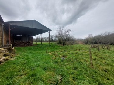 Maison a vendre Cossé-le-Vivien 53230 Mayenne 97 m2 5 pièces 167980 euros