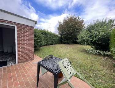 Maison a vendre Amiens 80000 Somme 100 m2 4 pièces 231000 euros