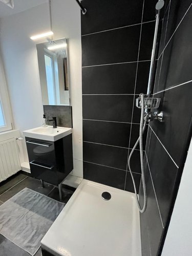 Location appartement Rouen 76000 Seine-Maritime 38 m2  550 euros