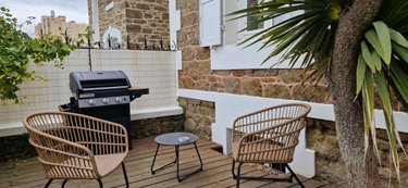 Maison a vendre Saint-Malo 35400 Ille-et-Vilaine 115 m2 5 pièces 748800 euros