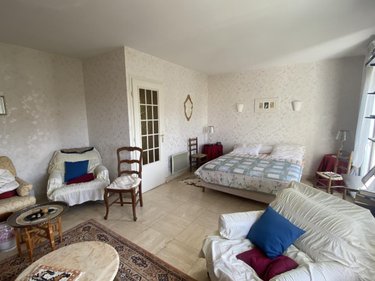 Maison a vendre Angers 49000 Maine-et-Loire 122 m2 5 pièces 362250 euros