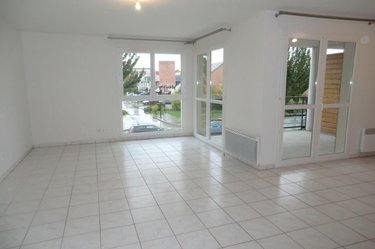 Location appartement Amiens 80000 Somme 72 m2 3 pièces 926 euros