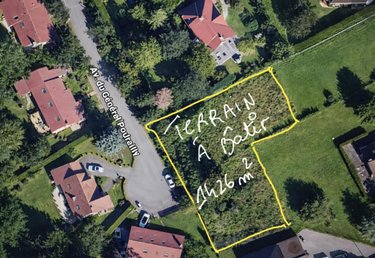 Terrain a batir a vendre Coulogne 62137 Pas-de-Calais 1426 m2  241280 euros