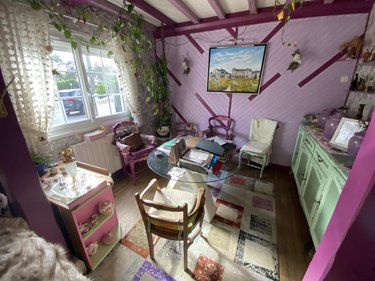 Maison a vendre Merville-Franceville-Plage 14810 Calvados 130 m2 4 pièces 491150 euros