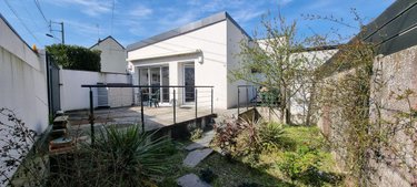 Maison a vendre Trélazé 49800 Maine-et-Loire 68 m2 3 pièces 230560 euros