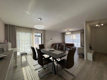 Maison a vendre Ploërmel 56800 Morbihan 149 m2 7 pièces 425000 euros