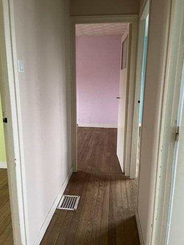 Maison a vendre Caudry 59540 Nord 70 m2 6 pièces 69800 euros