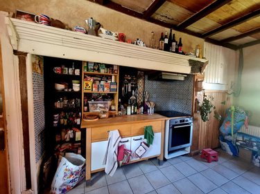 Maison a vendre Embry 62990 Pas-de-Calais 144 m2 6 pièces 193160 euros