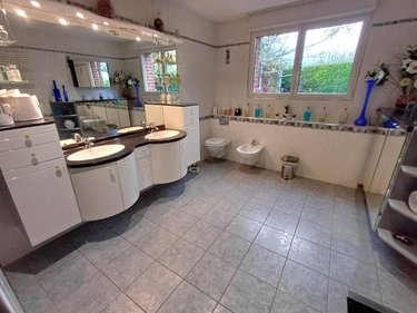 Maison a vendre Amiens 80000 Somme 136 m2 5 pièces 486450 euros