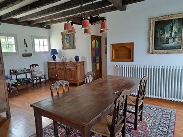 Maison a vendre La Roche-Jaudy 22450 Côtes-d'Armor 190 m2 7 pièces 467600 euros